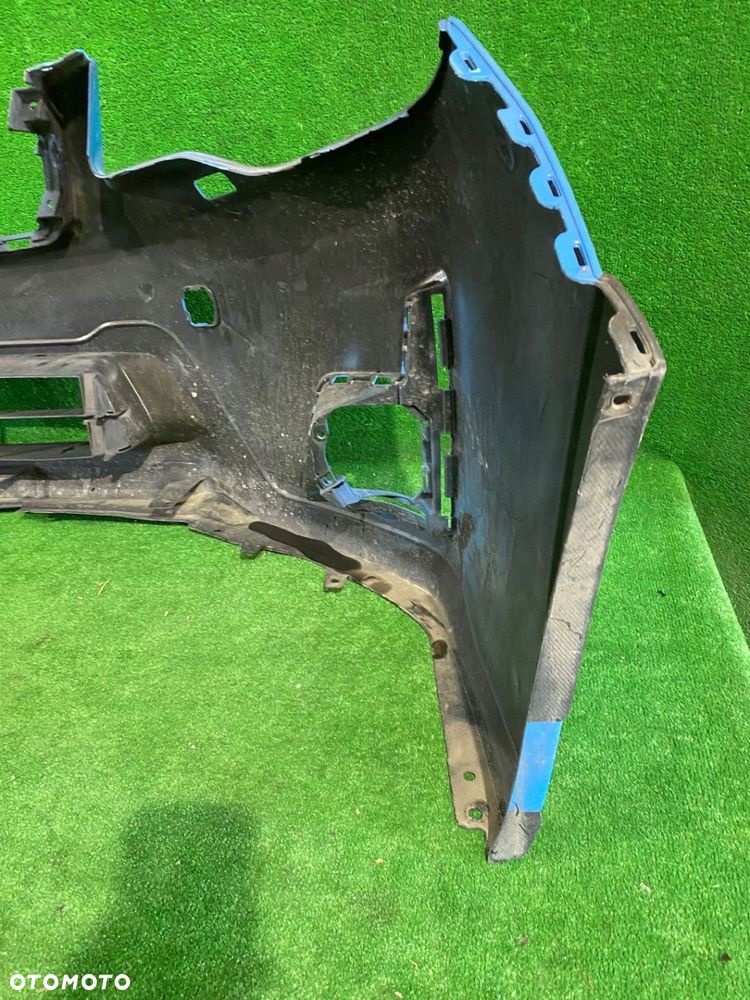 ZDERZAK PRZEDNI PRZÓD SUBARU XV LIFT 15- - 7