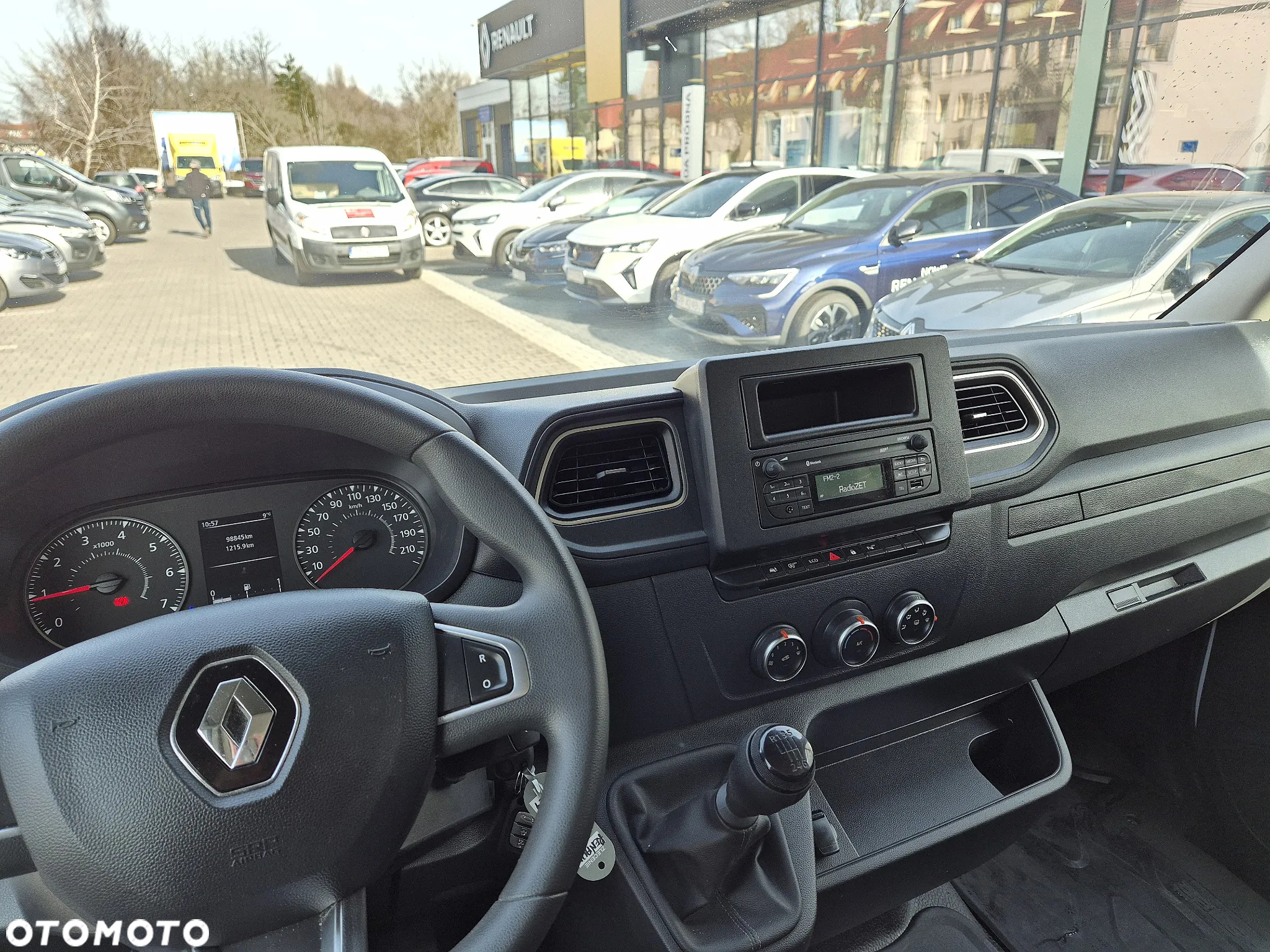 Renault Master - 19