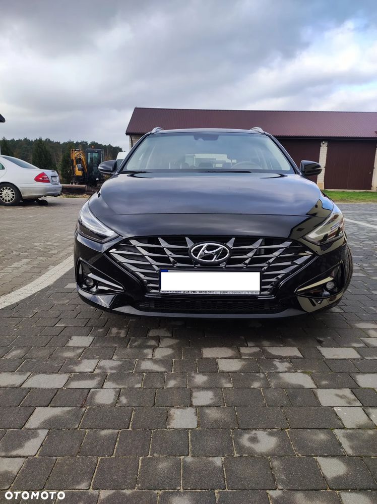 Hyundai i30 - 1