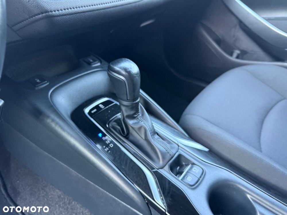 Toyota Corolla 1.5 Comfort - 13