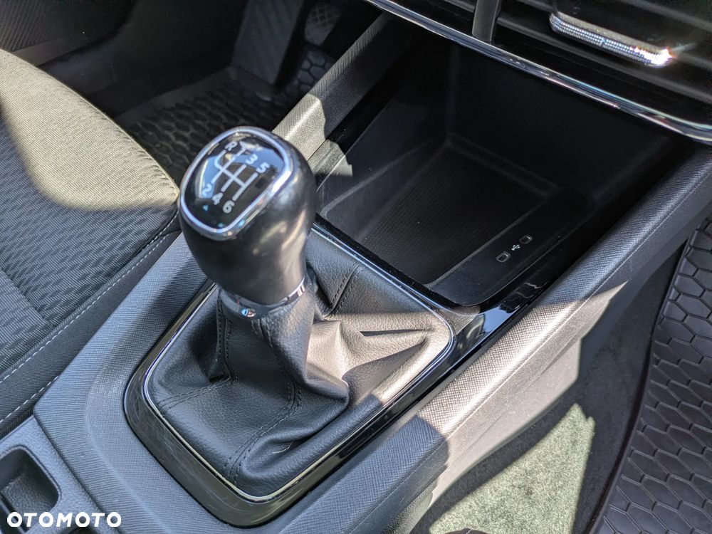 Skoda Octavia 1.5 TSI ACT Style - 32