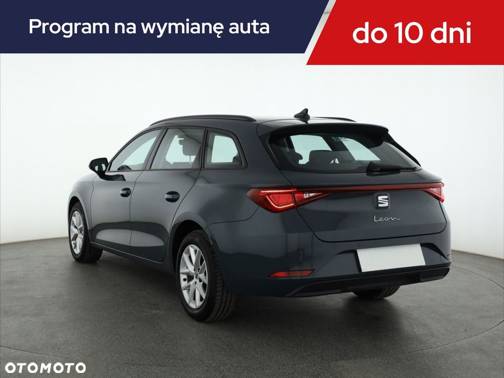 Seat Leon Sportstourer - 6