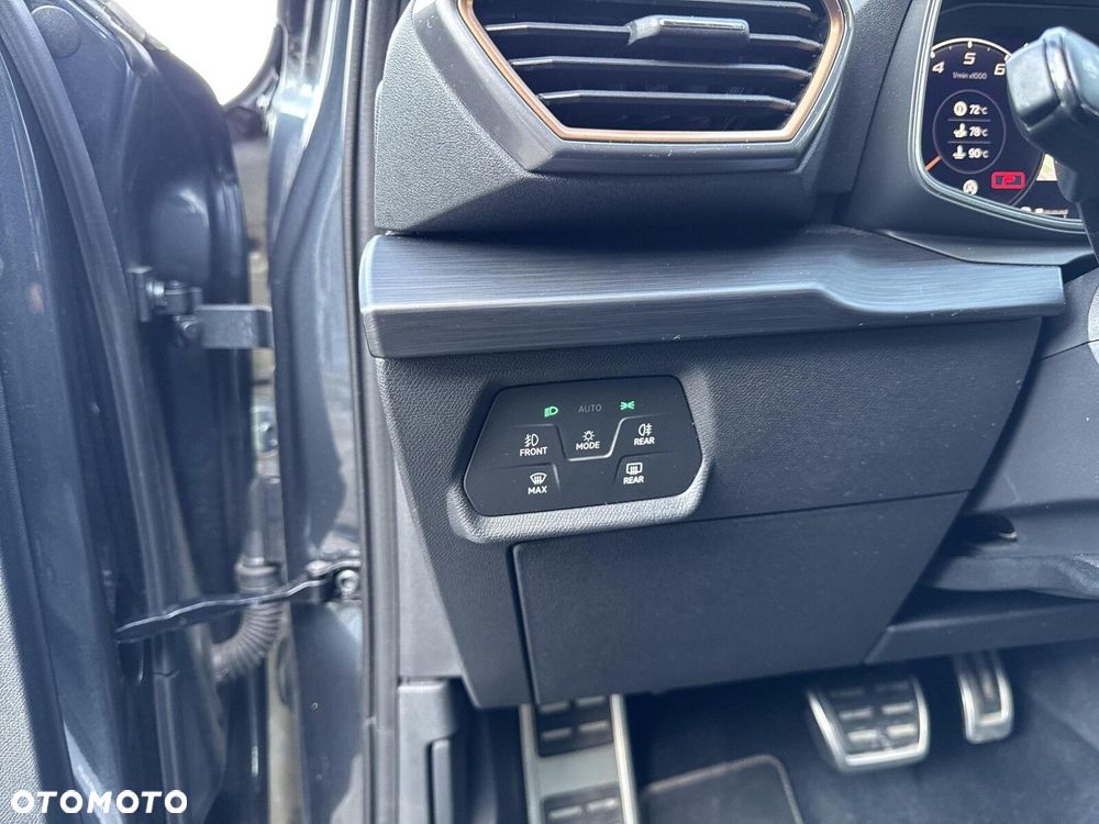 Cupra Formentor 2.0 TSI 4Drive VZ DSG - 21