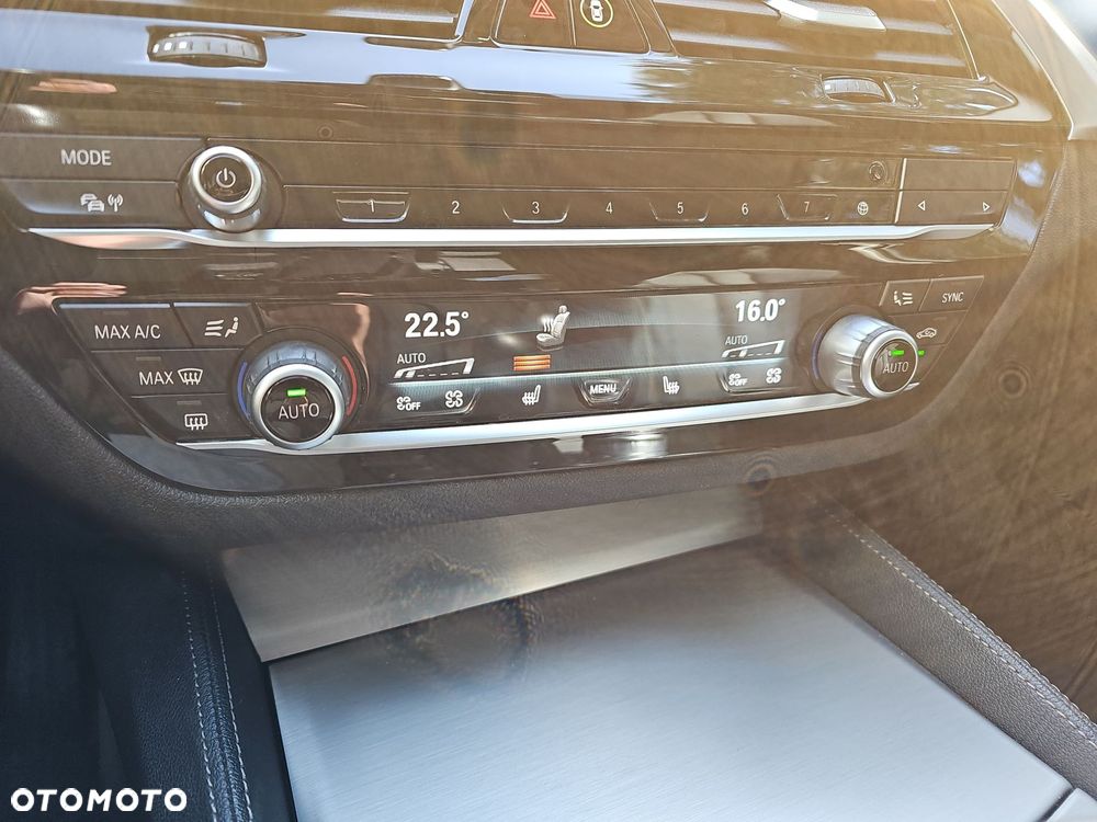 BMW Seria 5 - 19