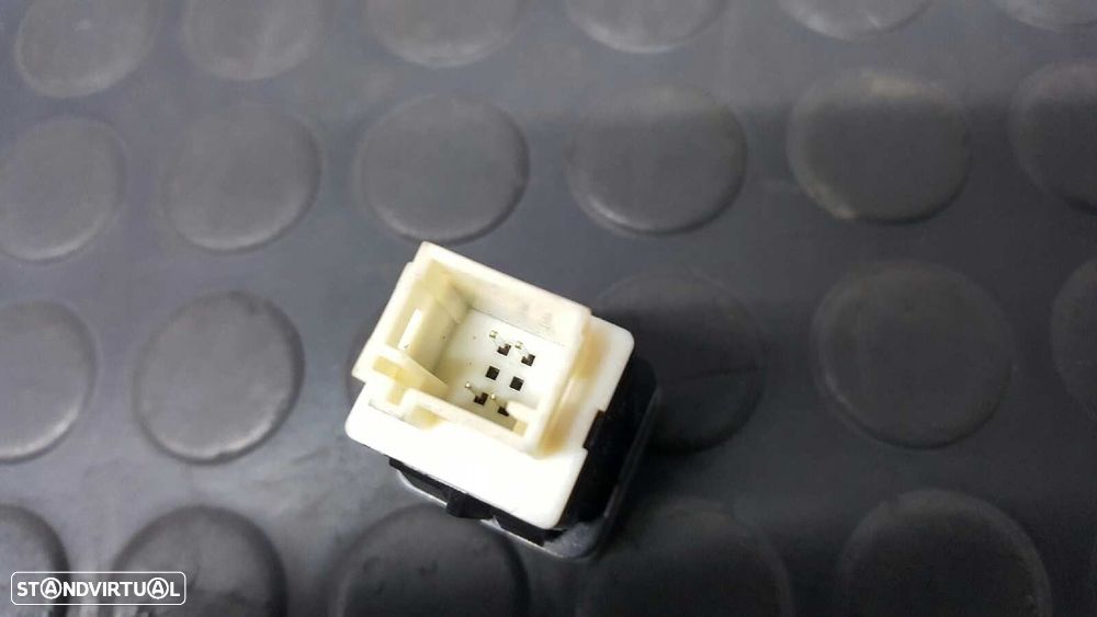 CONTROLE DE ABERTURA DE TRONCO/PORTÃO CITROEN C-ELYSÉE SEDUCTION - 5