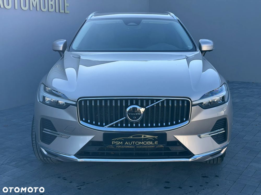 Volvo Xc 60 2023 photo 5