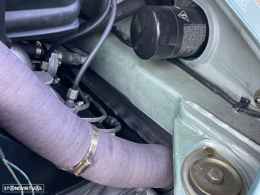 Porsche 911 Série G - 29