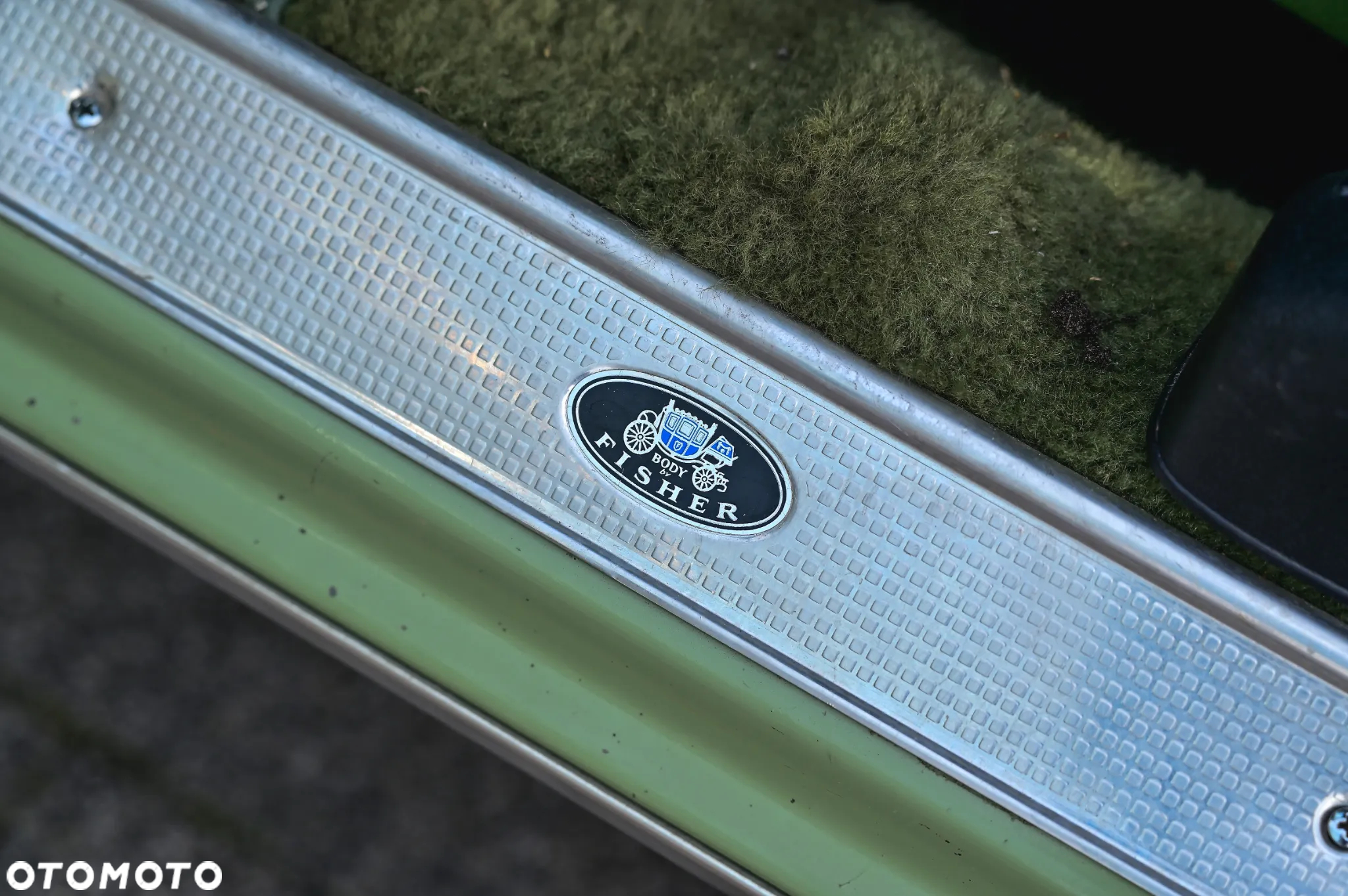 Chevrolet Impala - 20