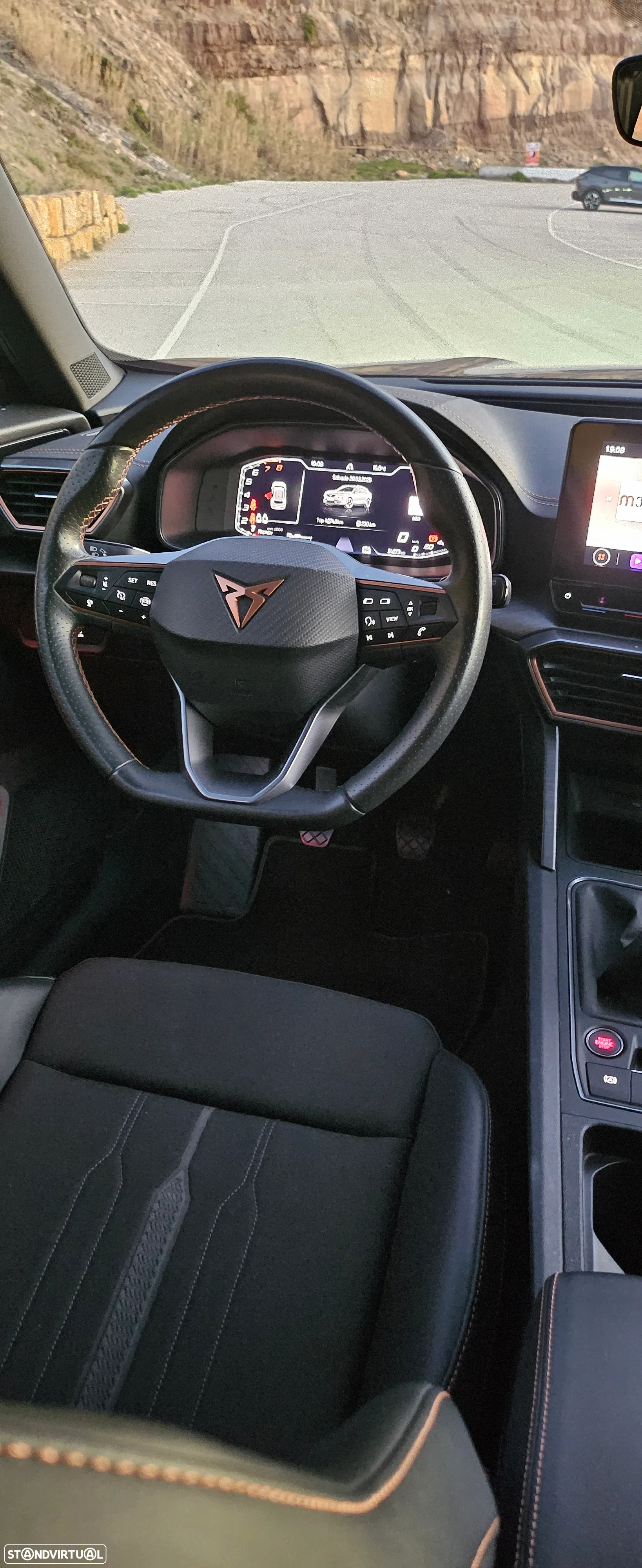 Cupra Formentor 1.5 TSI - 15