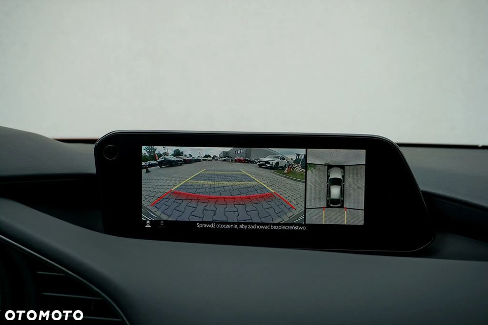 Mazda 3 2.0 mHEV Hikari - 22
