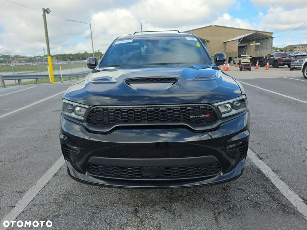 Dodge Durango 2023 photo 2