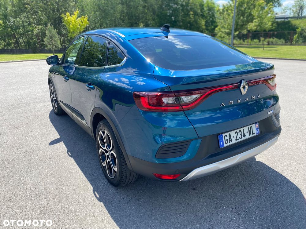 Renault Arkana - 5