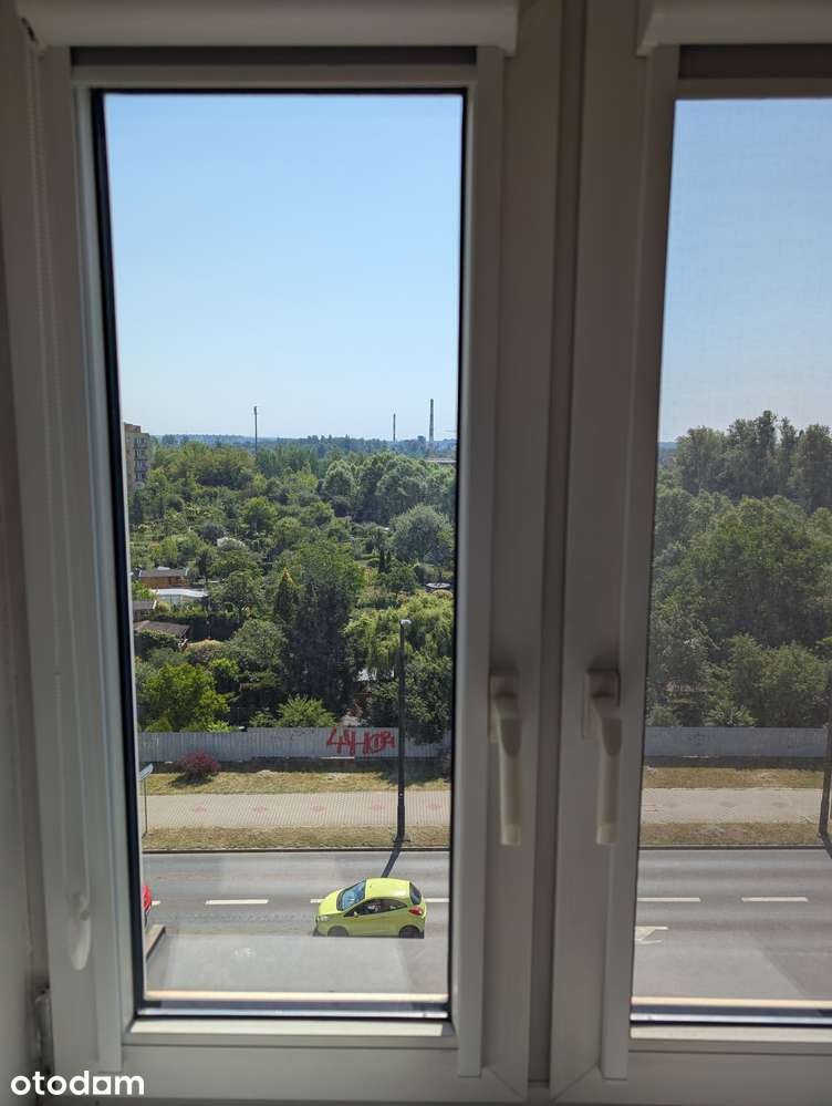 Mieszkanie w kamienicy z klimatyzacją w Gliwicach