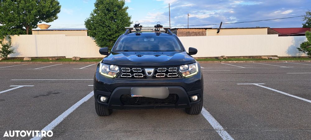 Dacia Duster 1.5 dCi Comfort - 5