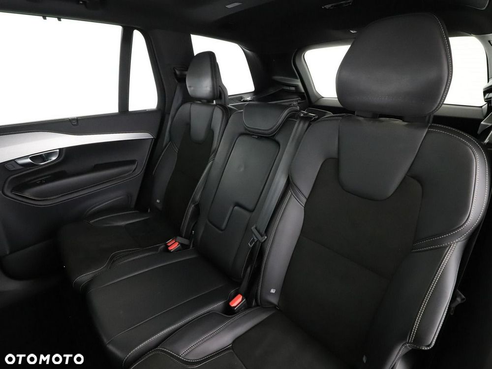 Volvo XC 90 - 18