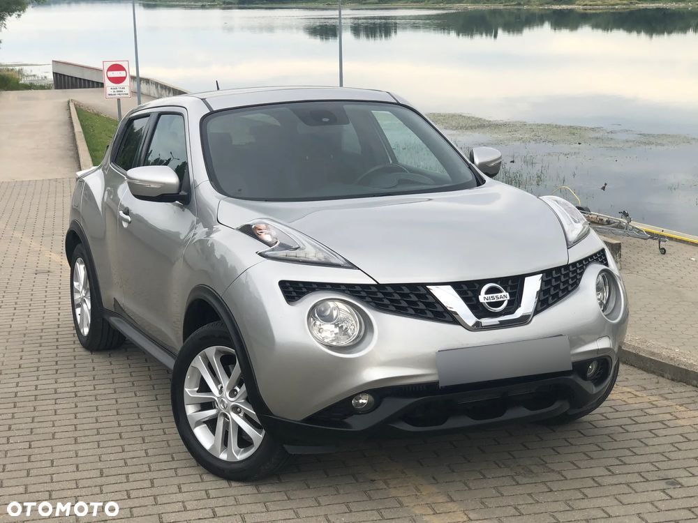 Nissan Juke - 18