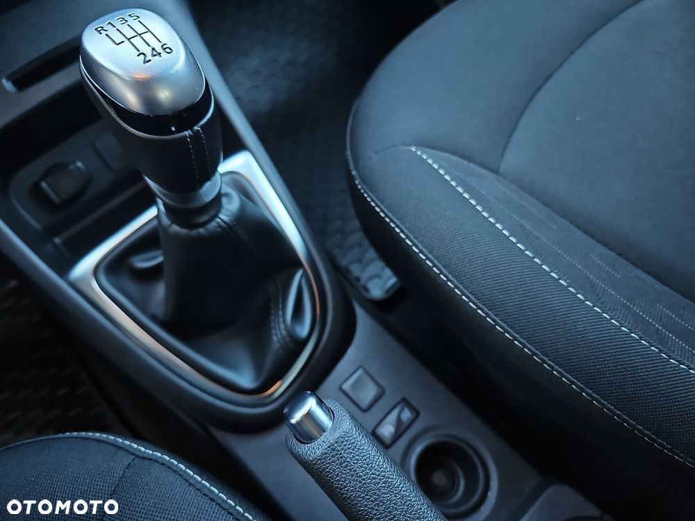 Renault Captur 1.3 Energy TCe FAP Limited - 20