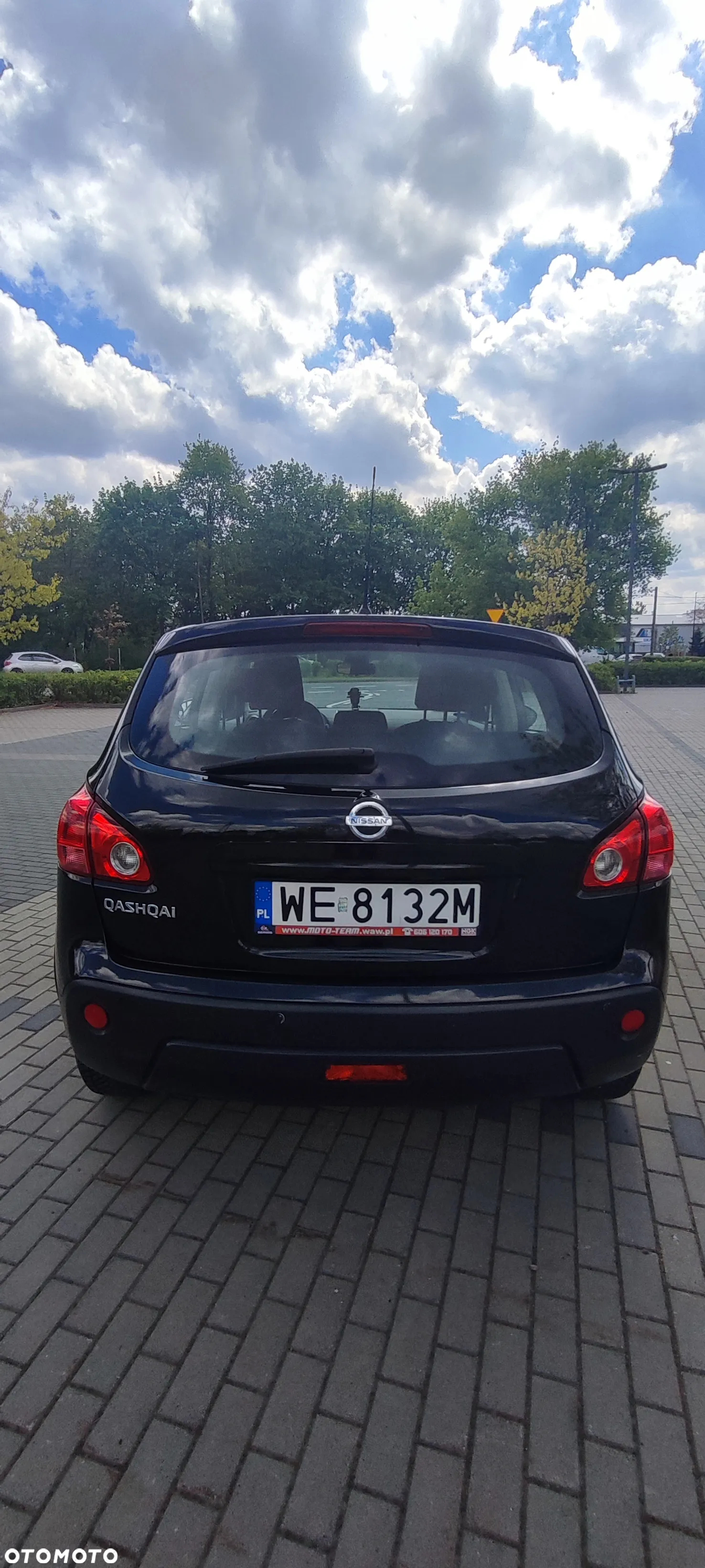 Nissan Qashqai - 7