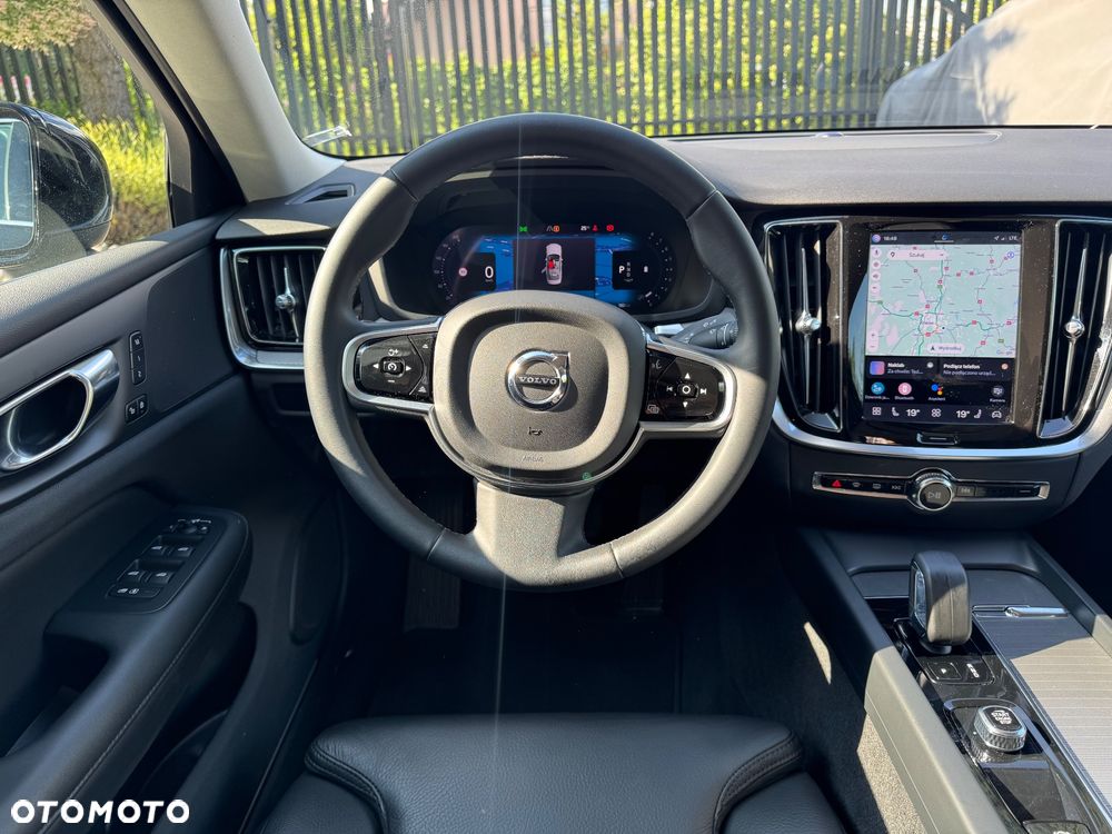 Volvo S60 B4 B Plus Bright - 20
