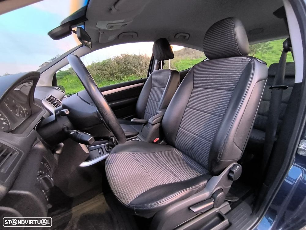 Mercedes-Benz A 150 Avantgarde - 7