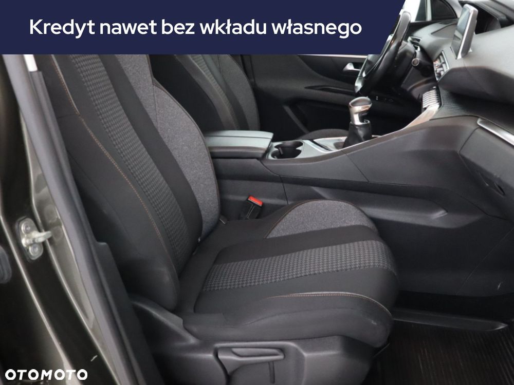 Peugeot 3008 - 11