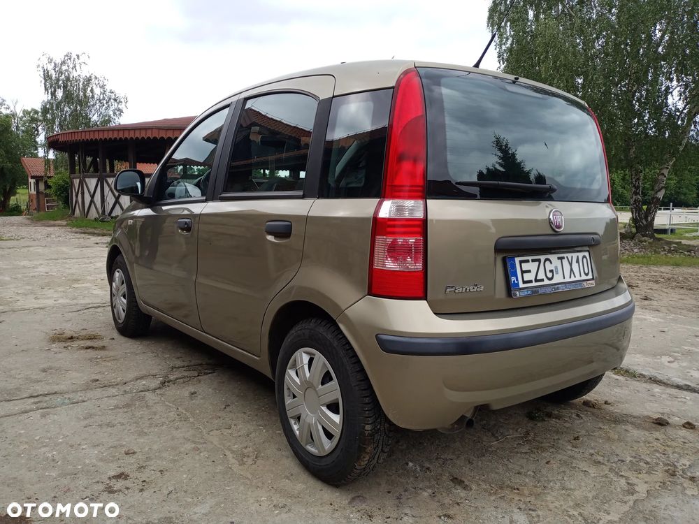 Fiat Panda 1.1 Active Eco - 15