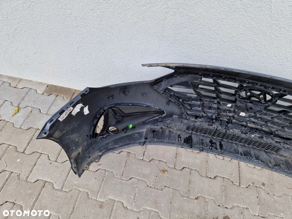 Zderzak Hyundai I30 2020 lift III - 14