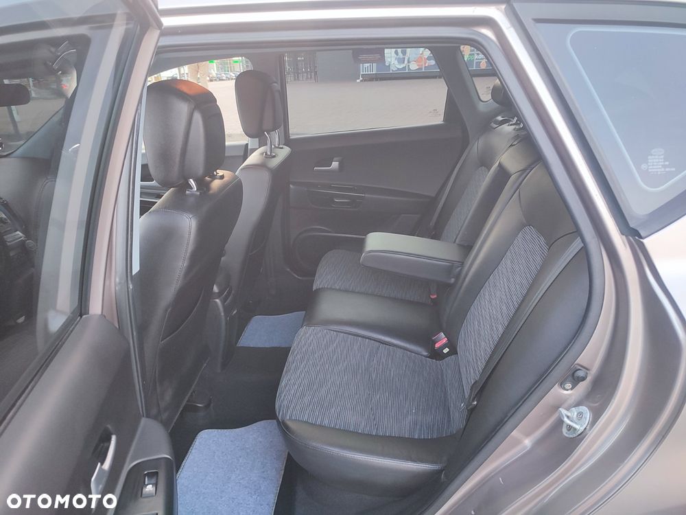 Kia Ceed 1.4 CVVT LX Basis - 20