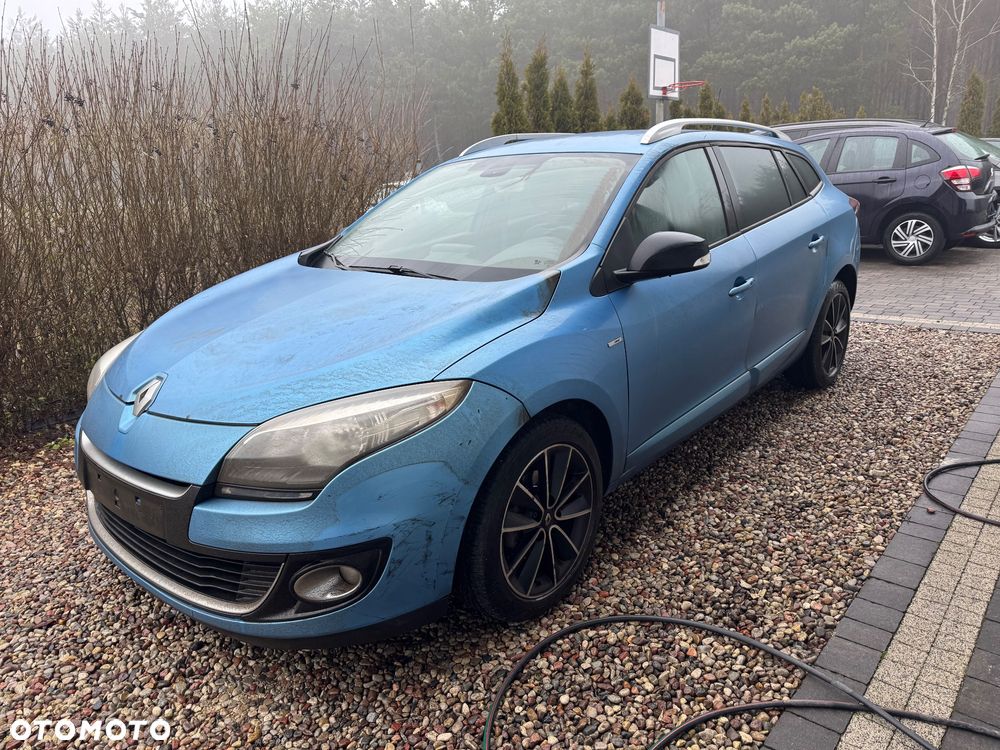 Renault Megane 1.5 dCi Dynamique - 3