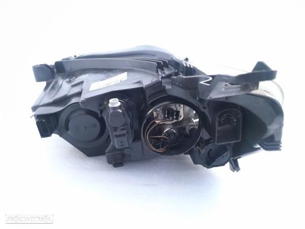 Otica / Farol Esq Citroen C-Elysee (Dd_) - 2
