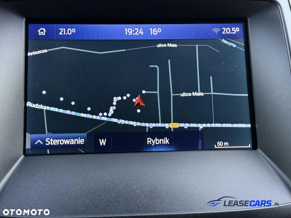Ford S-Max 2.0 EcoBlue Titanium - 35