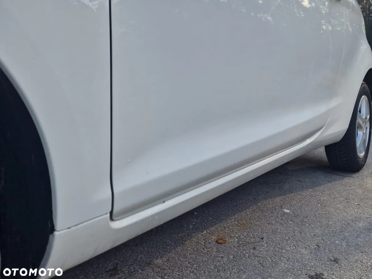 Ford KA 1.2 Titanium+ EU5 - 12