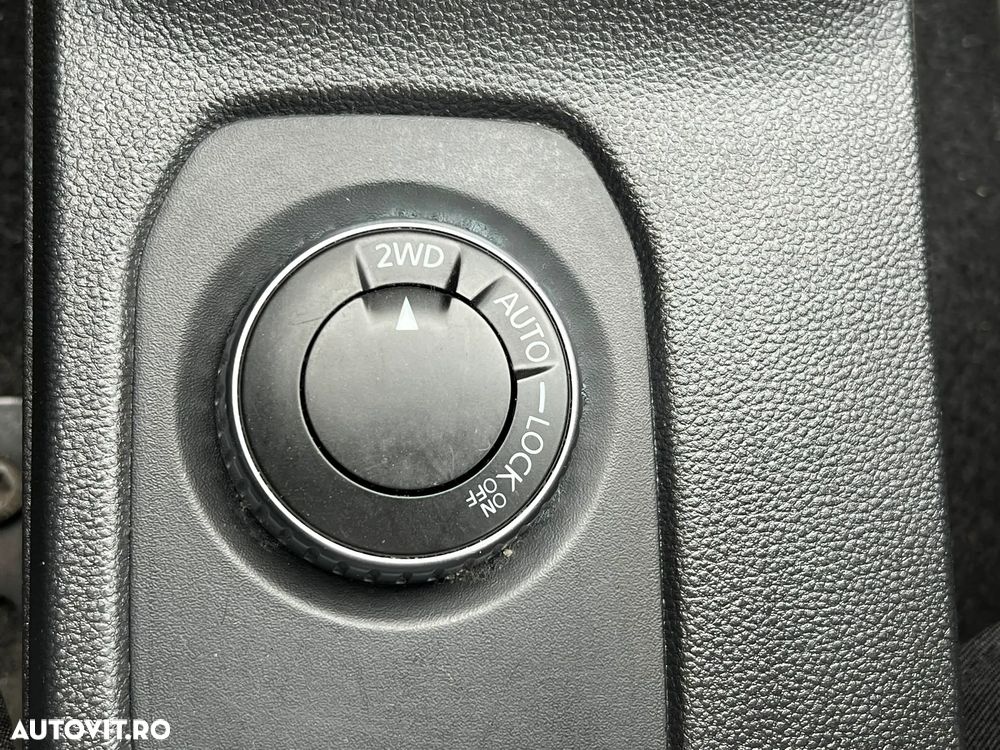 Dacia Duster Blue dCi 115 4WD Comfort - 18