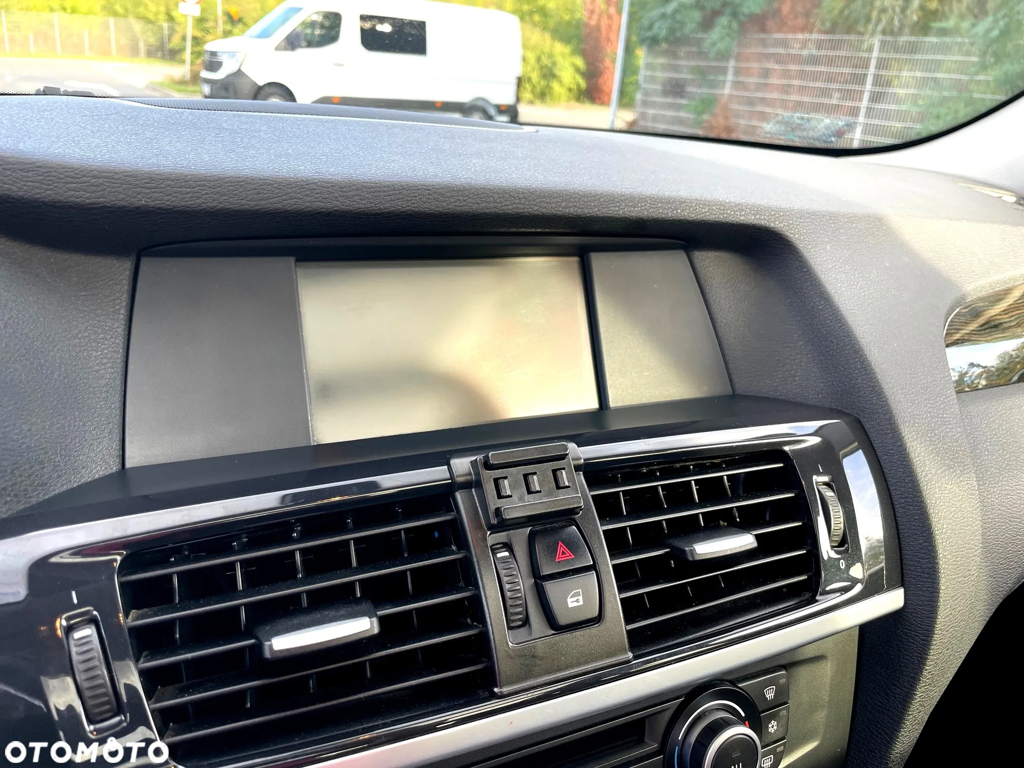 BMW X3 xDrive28i - 14