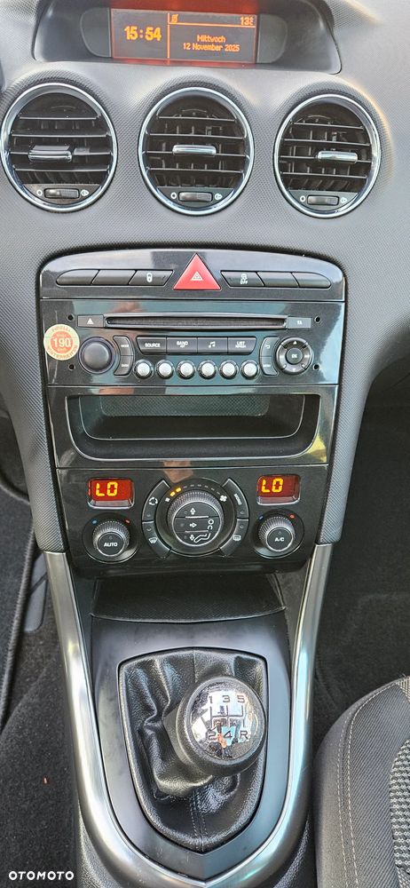 Peugeot 308 120 VTi Premium - 23