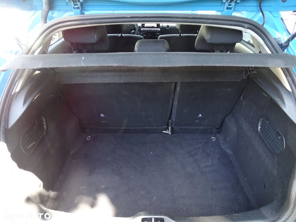 Citroën C4 Cactus - 28