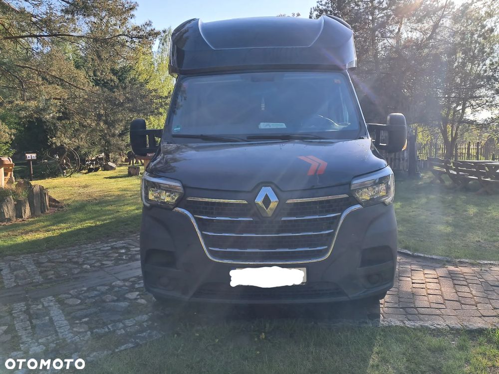 Renault master - 5