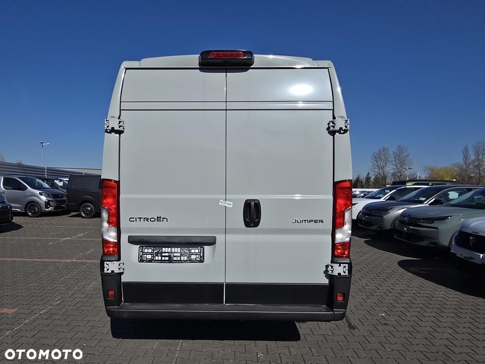 Citroën Jumper Heavy H3-Power L3H2 - 5