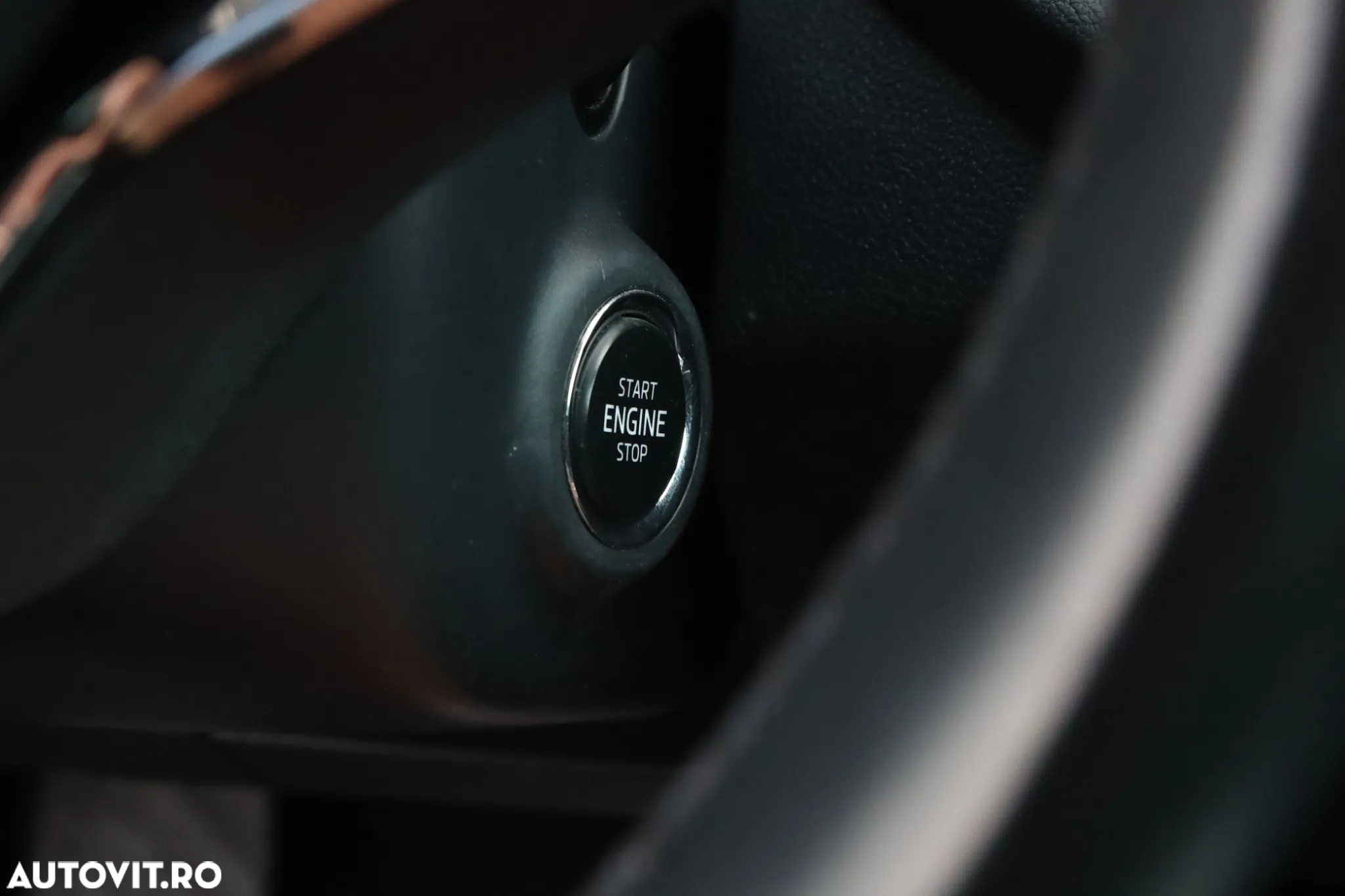 Skoda Octavia 2.0 TDI DSG Style - 37