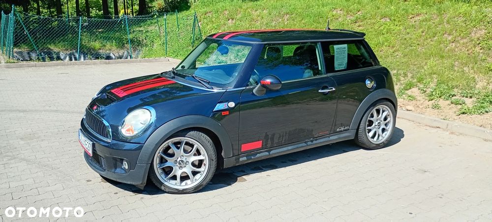 MINI Cooper S - 38