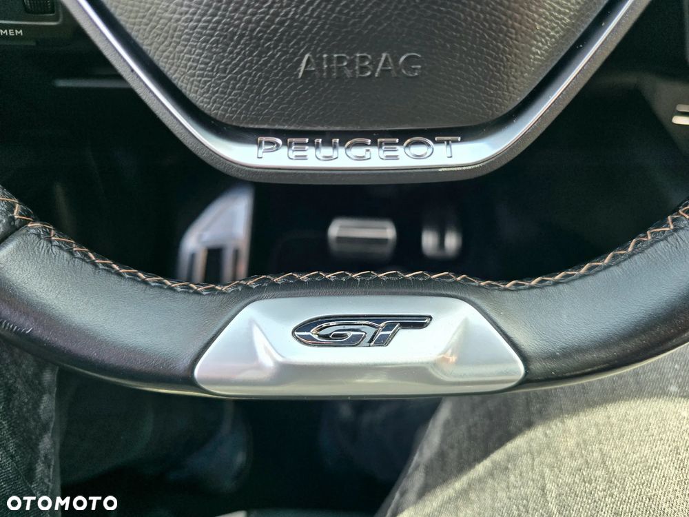 Peugeot 3008 1.6 PureTech Hybrid PHEV GT Pack S&S EAT8 - 30