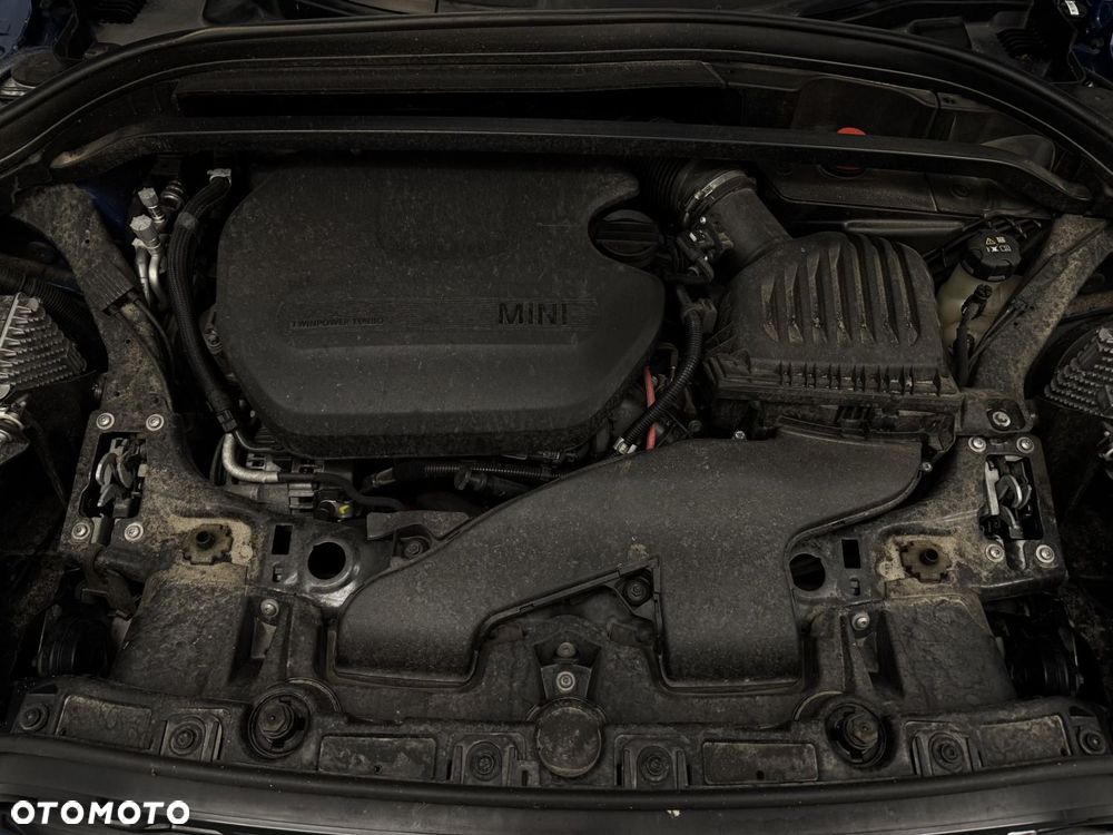 MINI Countryman Cooper SD ALL4 - 14