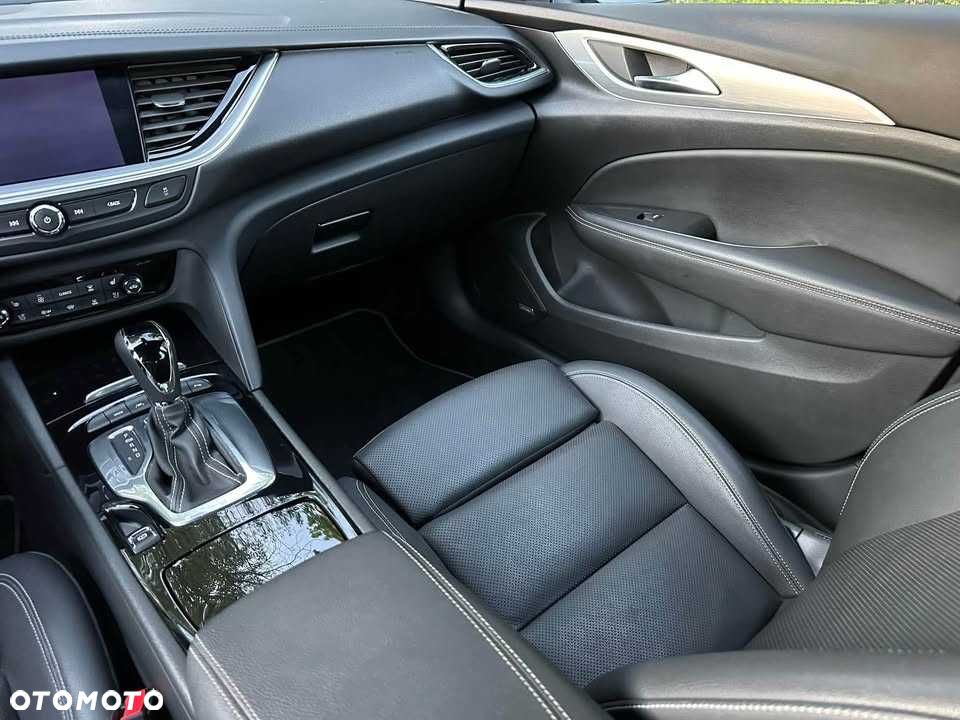 Opel Insignia - 6