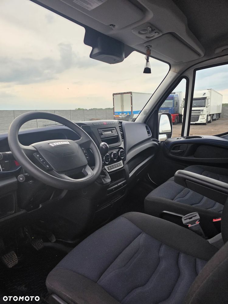 Iveco Daily - 16