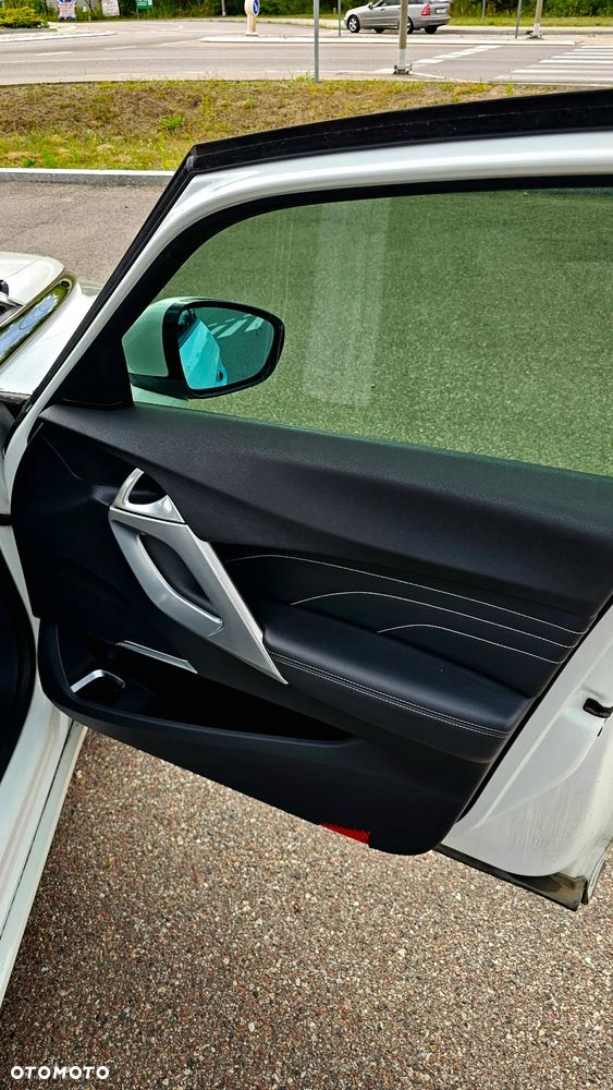 DS Automobiles DS 5 - 26