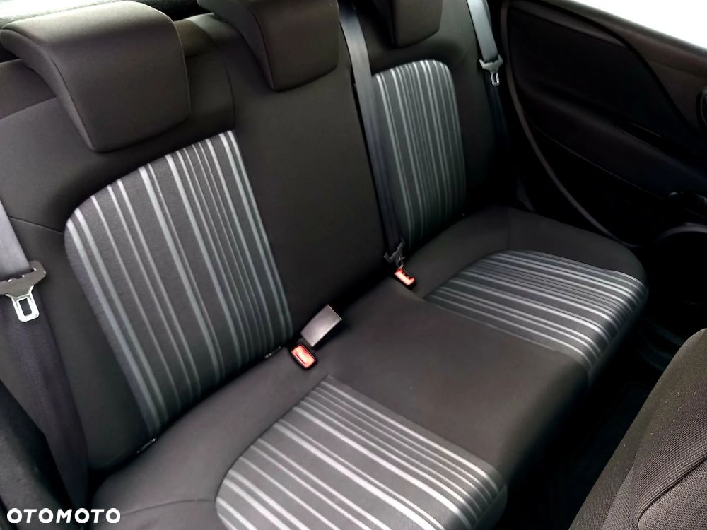 Fiat Punto Evo 1.2 8V Easy Start&Stopp - 25