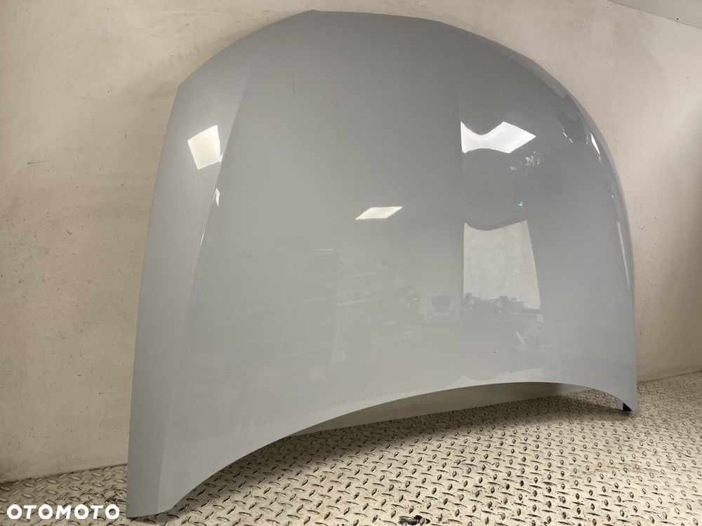 ŁADNA MASKA POKRYWA SILNIKA SEAT LEON III 3 LIFT 16-20 5F0823155A - 3