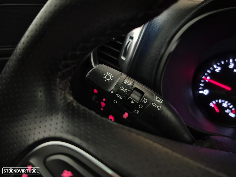 Kia Sportage 1.6 T-GDI GT Line - 23