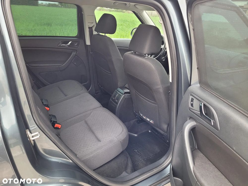 Skoda Yeti Outdoor 1.4 TSI 4x4 DSG L&K - 14