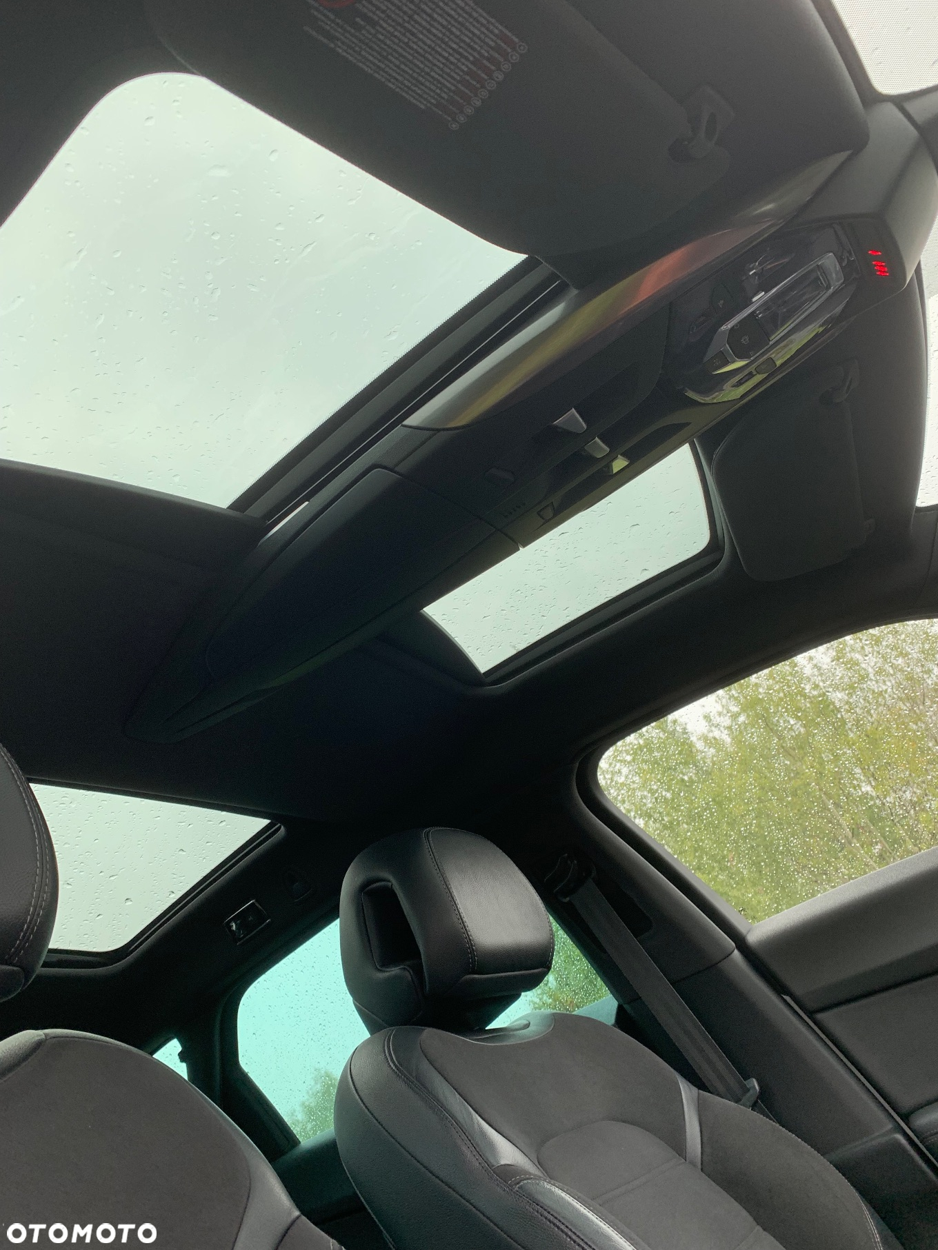 Citroën DS5 - 4